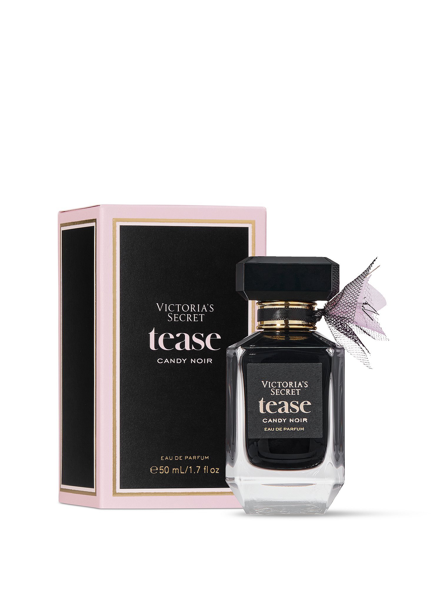 Victoria’s Secret Tease Candy Noir EDP-50ML